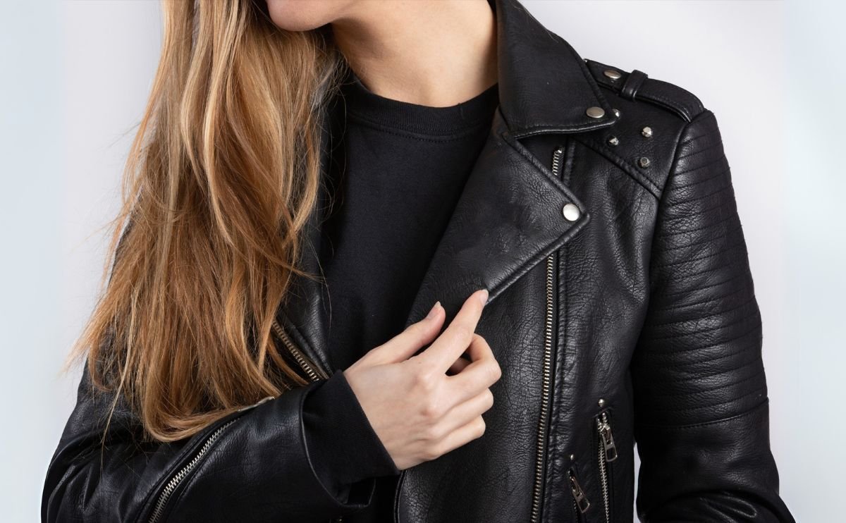How To Remove Wrinkles From Leather Jackets