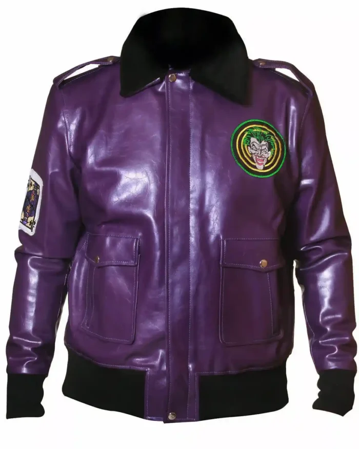 Joker Goon Jacket