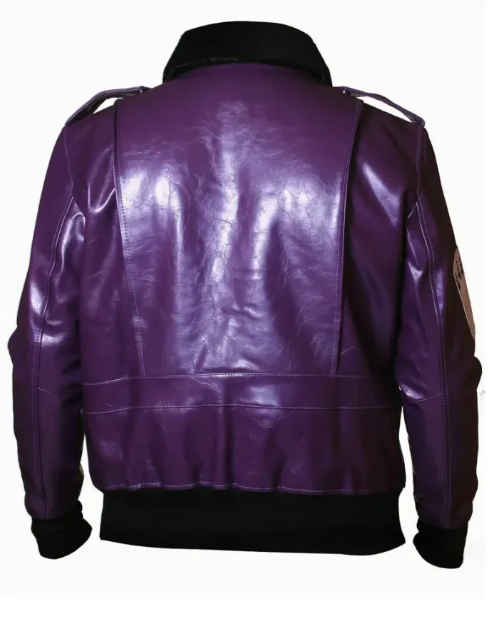 Joker Goon Jacket