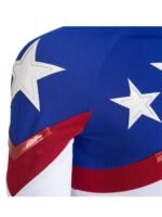 Stargirl Starman Leather Costume Jacket