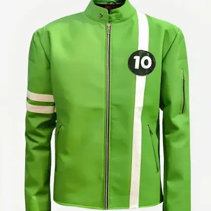 Ben 10 Alien Swarm Jacket