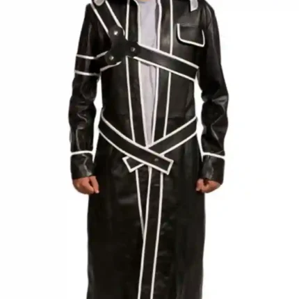 Sword Art Online Kirito Coat