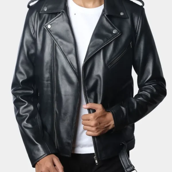Alex Turner One for The Road Jacket