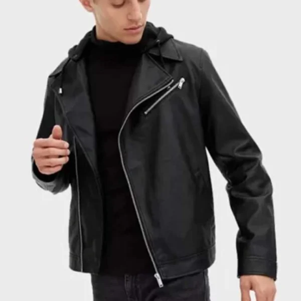  A Beautiful Life 2023 Christopher Black Jacket