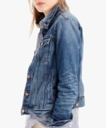 13 Reasons Why Hannah Baker Jacket
