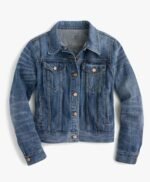 13 Reasons Why Hannah Baker Jacket