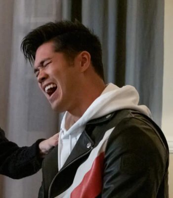 13 Reasons Why Zach Dempsey Black Jacket