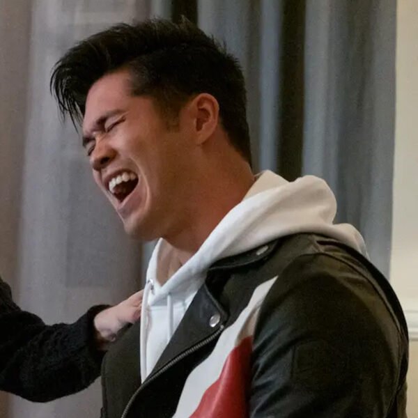 13 Reasons Why Zach Dempsey Black Jacket