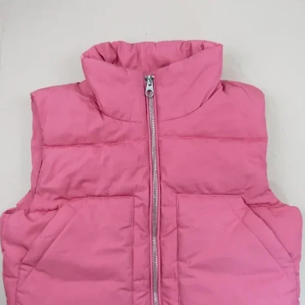 Wednesday 2022 Enid Sinclair Puffer Vest