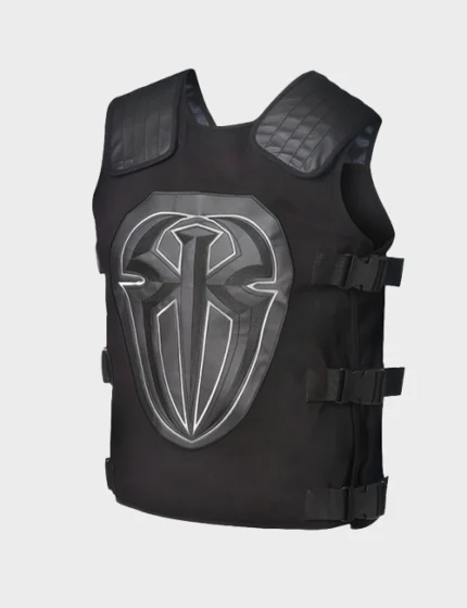 WWE Wrestler Roman Reigns Tactical Vest