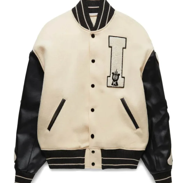 Bloodhounds 2023 Woo-jin Varsity Jacket