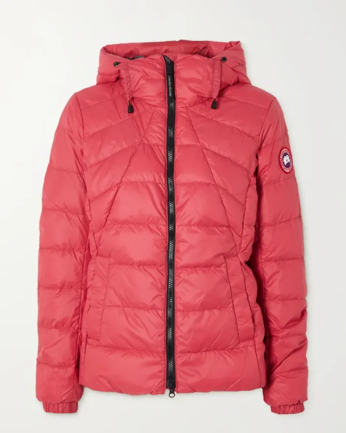 Canada Goose Abbott Jacket