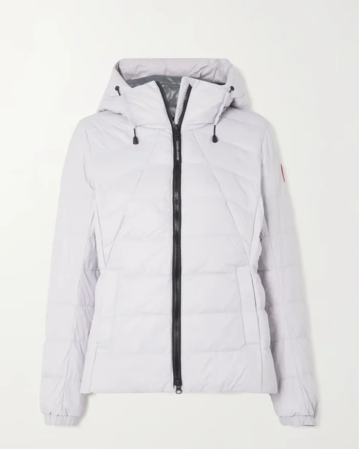 Canada Goose Abbott Jacket