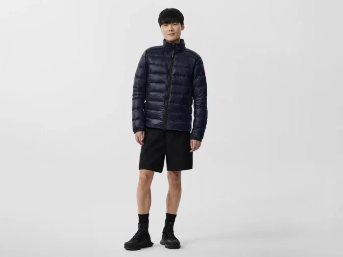 Canada Goose Crofton Jacket