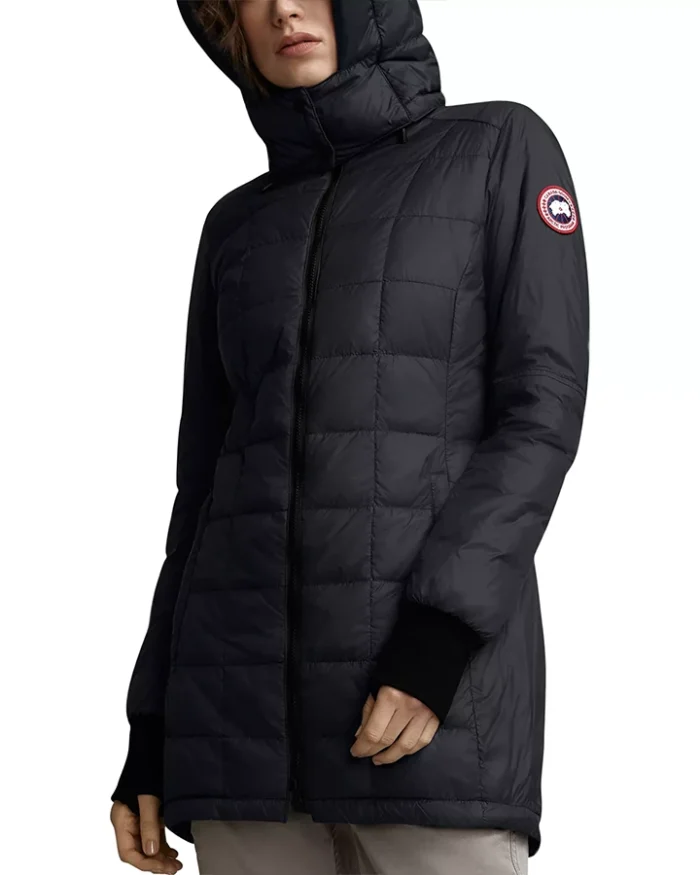 Canada Goose Ellison Jacket