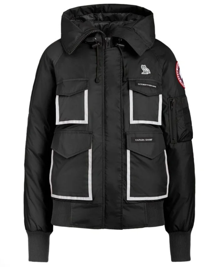 Canada Goose Ovo Jacket