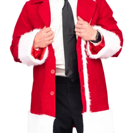 Clark Griswold Christmas Vacation Costume Coat