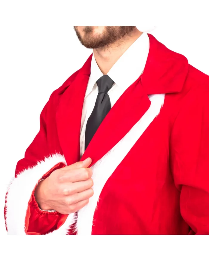 Clark Griswold Christmas Vacation Costume Coat