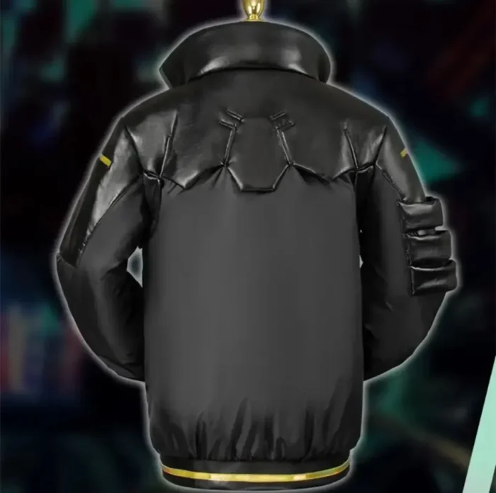 Cyberpunk: Edgerunners Rebecca Bomber Jacket