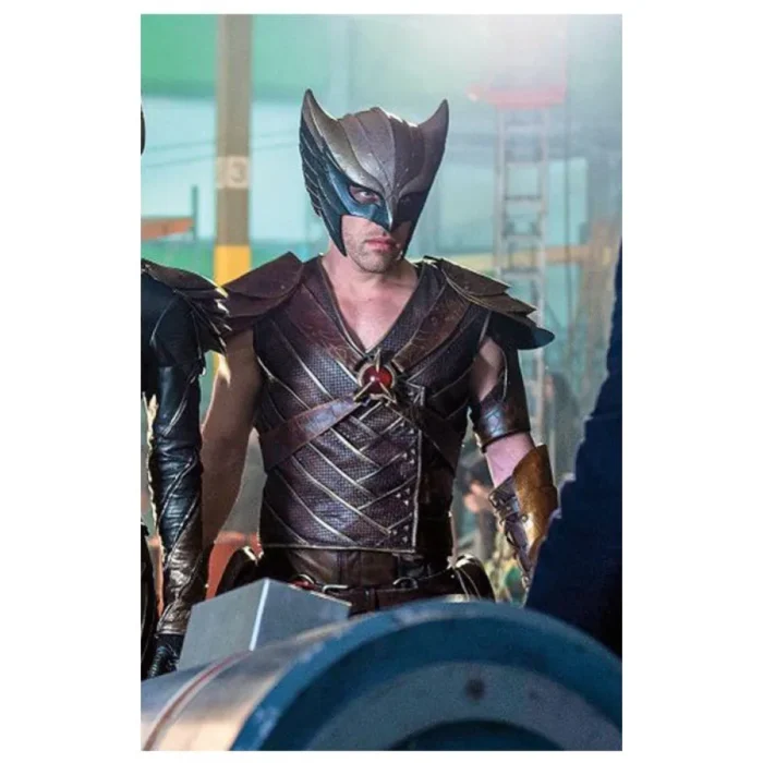 DCs Legends of Tomorrow Hawkman Vest