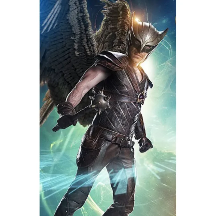 DCs Legends of Tomorrow Hawkman Vest