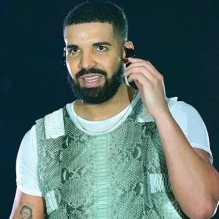 Drake Vests