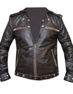 Tunnel Snakes Rule Fallout 3 Game Jacket