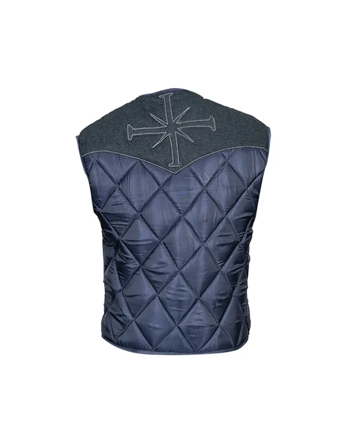 Far Cry 5 Joseph Seed Quilted Vest