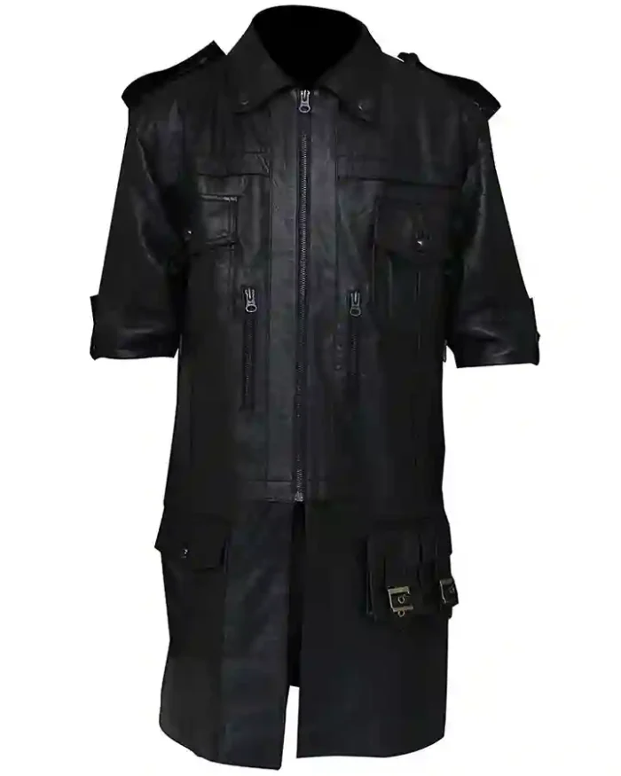 Noctis Lucis Caelum Final Fantasy 15 Coat