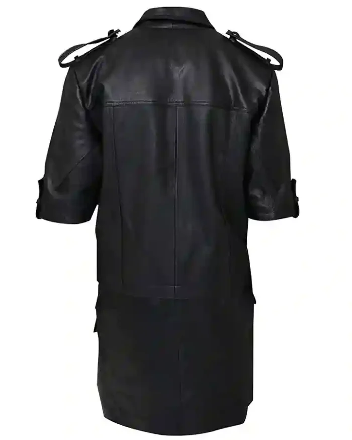 Noctis Lucis Caelum Final Fantasy 15 Coat