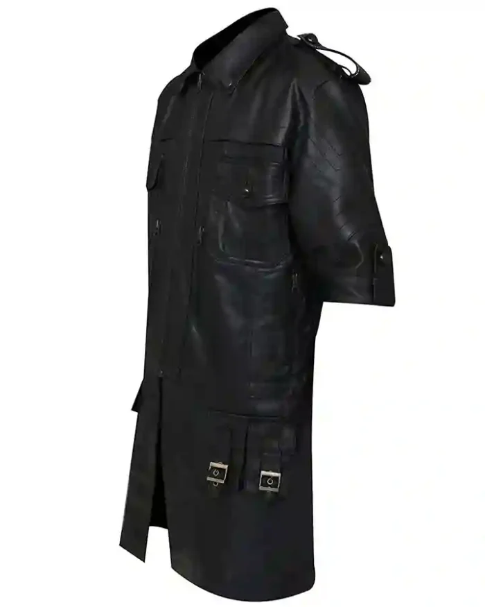 Noctis Lucis Caelum Final Fantasy 15 Coat