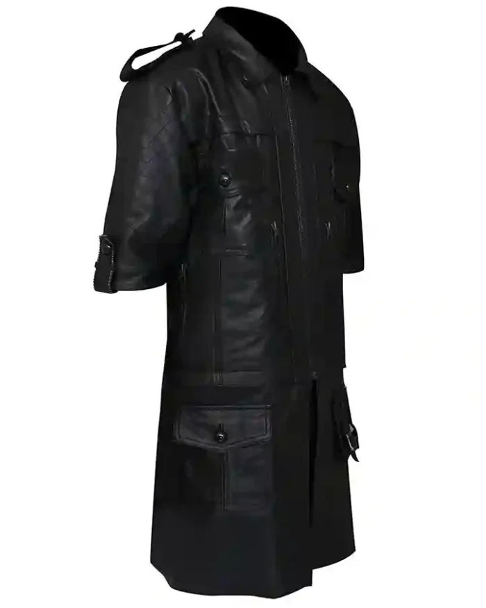 Noctis Lucis Caelum Final Fantasy 15 Coat