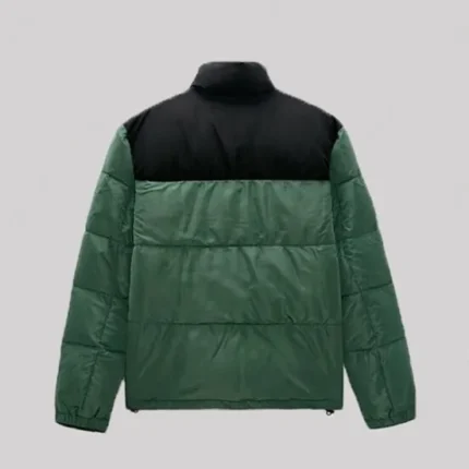 Ginny And Georgia Felix Mallard Puffer Jacket