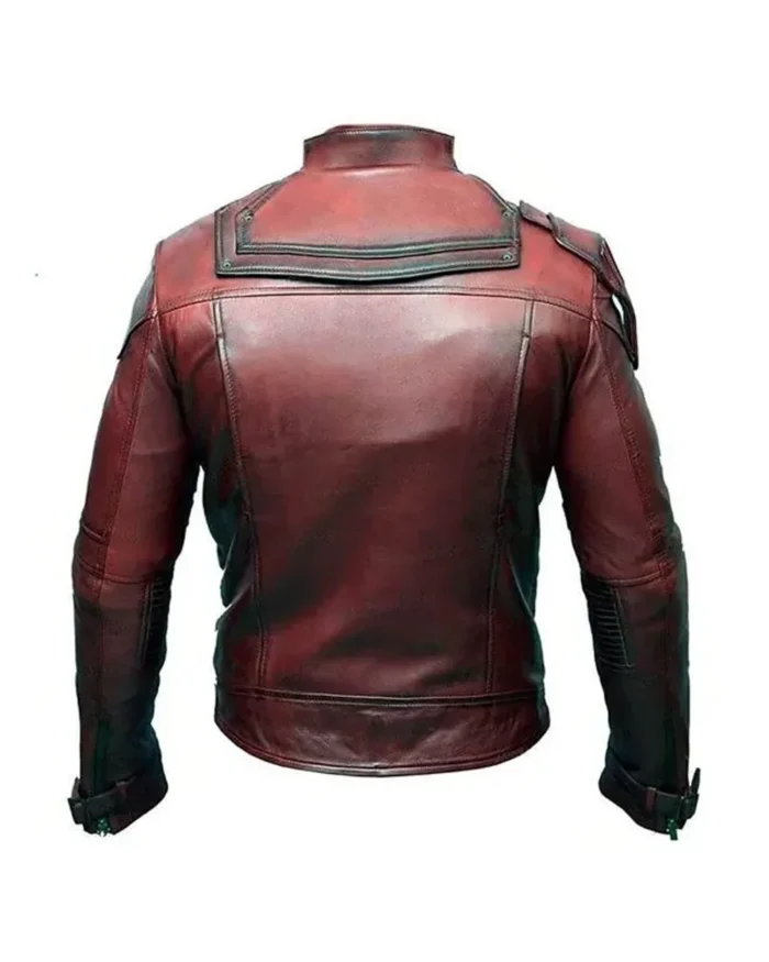 Star Lord Vol 2 Chris Pratt Coat