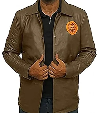  Loki Season 01 Tom Hiddleston TVA Variant Jacket