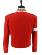 Michael Jackson History Tour 1996 Jacket