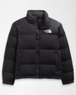 North Face Bubble Coat