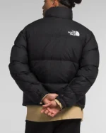 North Face Bubble Coat