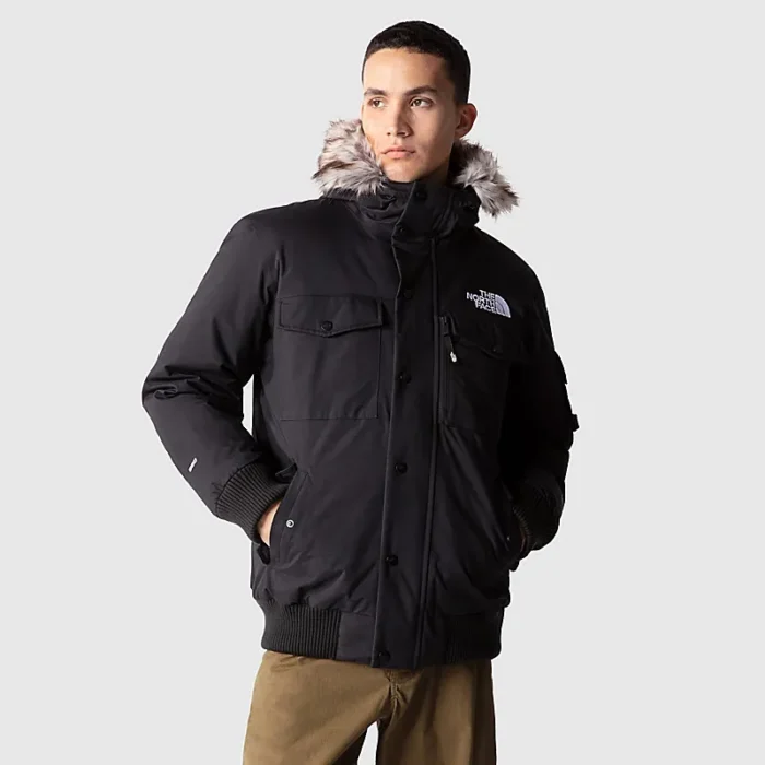 North Face Gotham Jacket