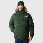 North Face Gotham Jacket