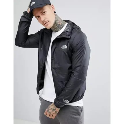 North Face Lightweight Jacket