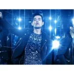  Now You See Me 2 Li Black Leather Jacket
