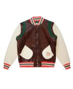 9-1-1 S06 Aisha Hinds Varsity Jacket