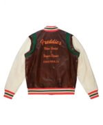 9-1-1 S06 Aisha Hinds Varsity Jacket