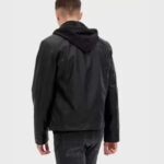 A Beautiful Life 2023 Christopher Black Jacket