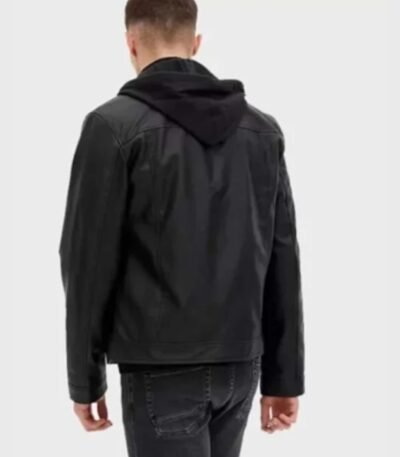 A Beautiful Life 2023 Christopher Black Jacket