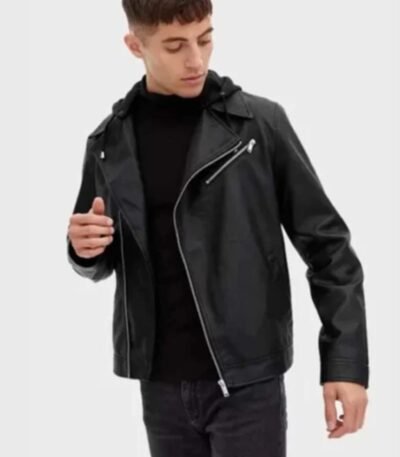 A Beautiful Life 2023 Christopher Black Jacket