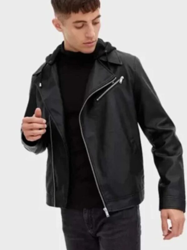A Beautiful Life 2023 Christopher Black Jacket