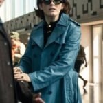 A Man Of Action Liah O’Prey Coat