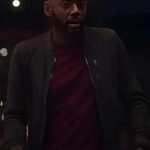 A Million Little Things S05 Rome Howard Bomber Jacket